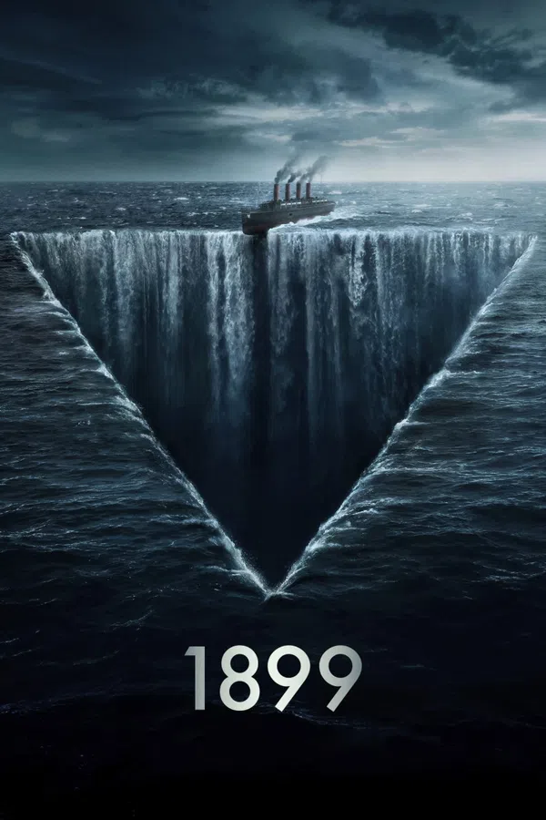 Poster phim 1899 trên Phim Mới