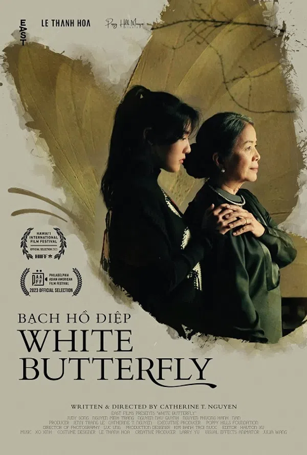 Xem Phim Bạch Hồ Điệp Vietsub HD Online