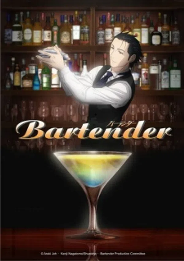 Xem Phim Bartender Vietsub HD Online