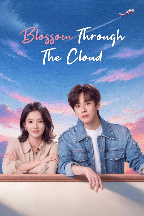 Poster phim Bay Vào Trái Tim Anh / Bay Vào Tim Anh trên Phim Mới