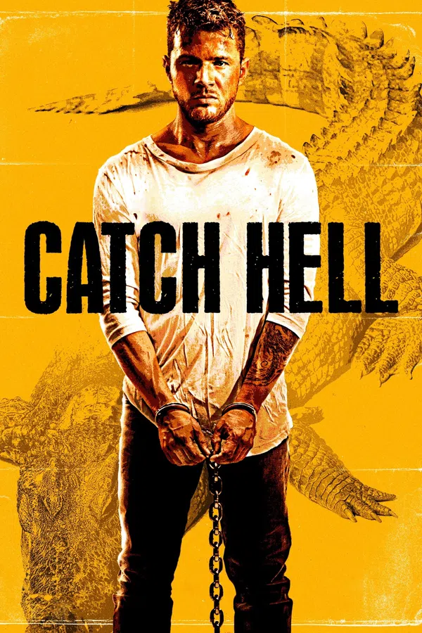 Xem Phim Catch Hell Vietsub HD Online