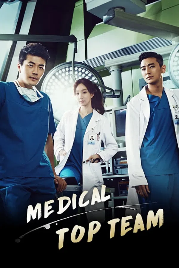 Xem Phim Đội Ngũ Danh Y Vietsub HD Online