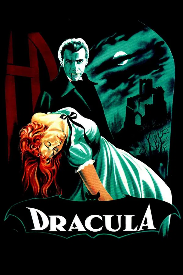 Poster phim Dracula trên Phim Mới