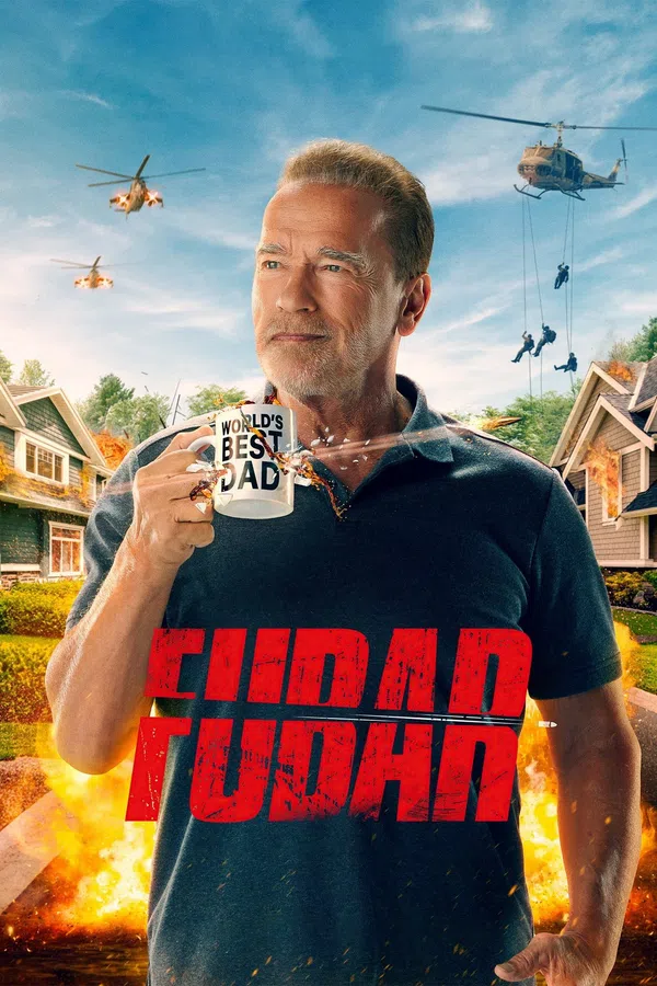 FUBAR 2