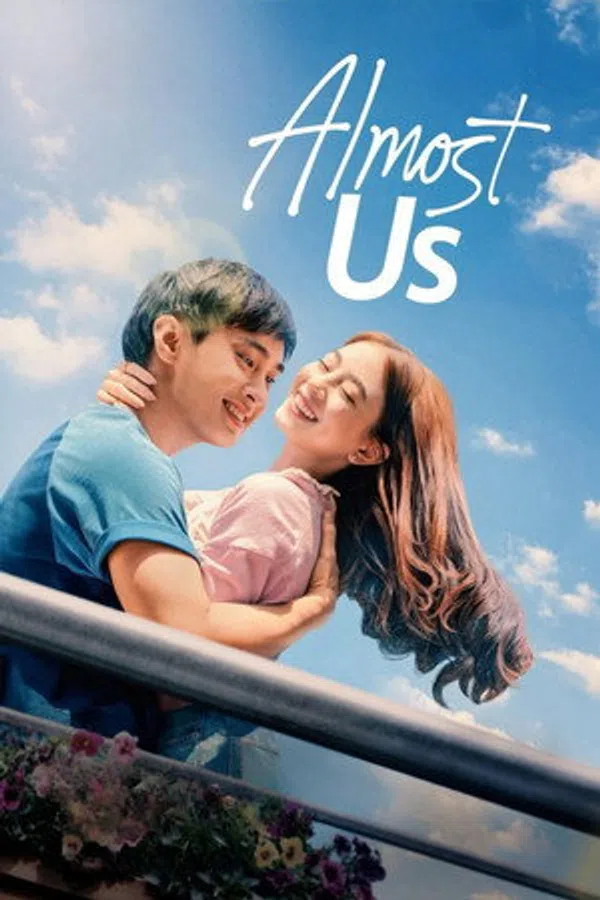 Poster phim Gần Như Là Của Nhau trên Phim Mới