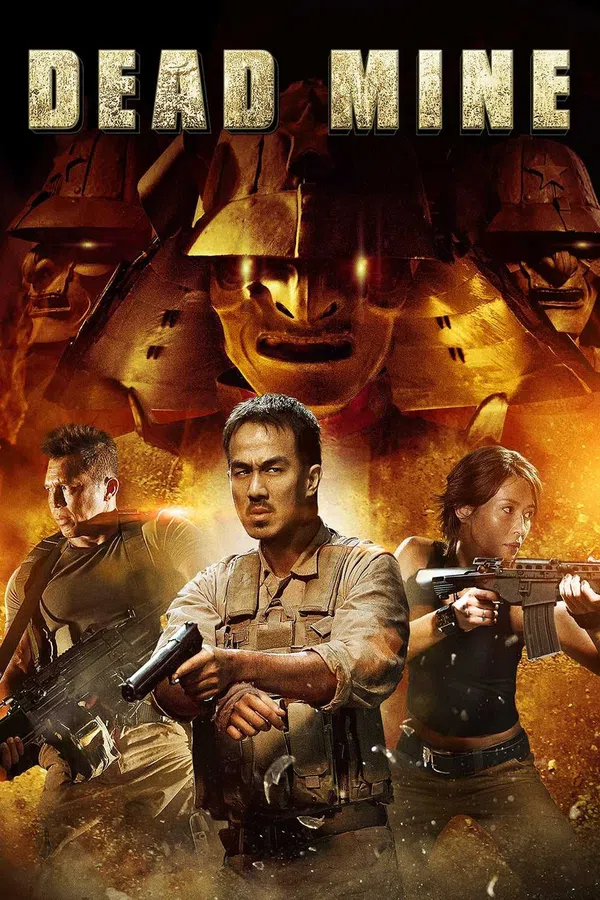 Xem Phim Hầm Mỏ Chết Vietsub HD Online