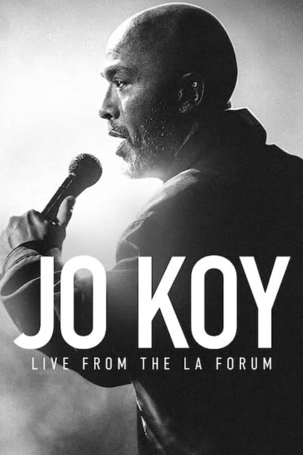Xem Phim Jo Koy: Trực tiếp từ Los Angeles Forum Vietsub HD Online