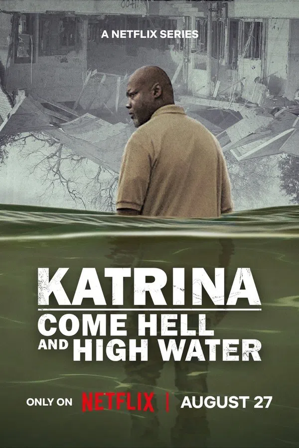 Katrina: Vượt Qua Bão Tố