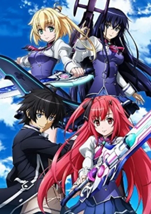 Xem Phim Kuusen Madoushi Kouhosei no Kyoukan Vietsub HD Online