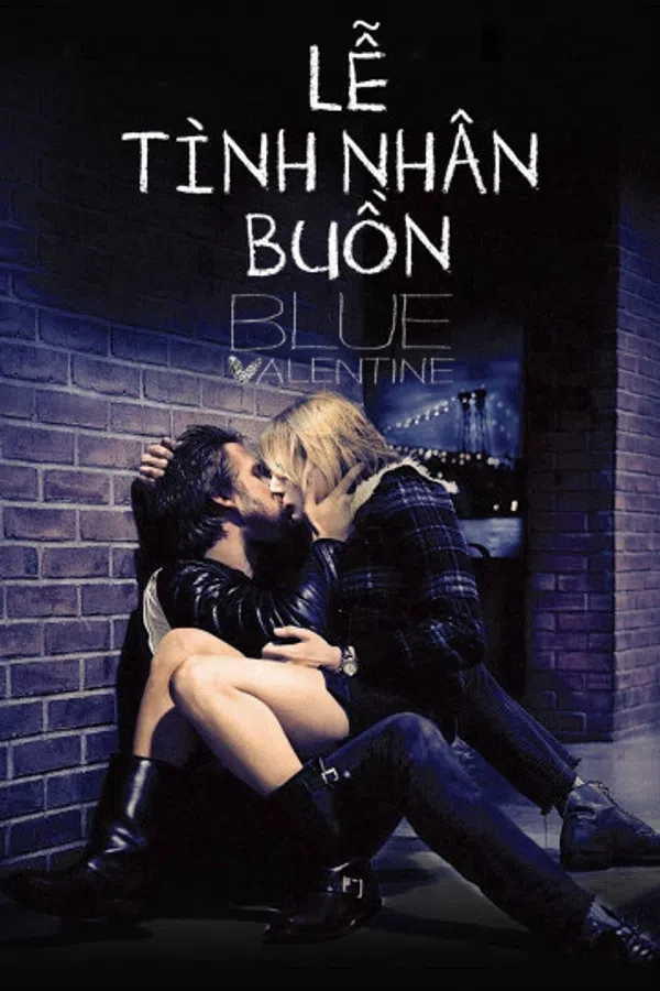 Poster phim Lễ Tình Nhân Buồn trên Phim Mới