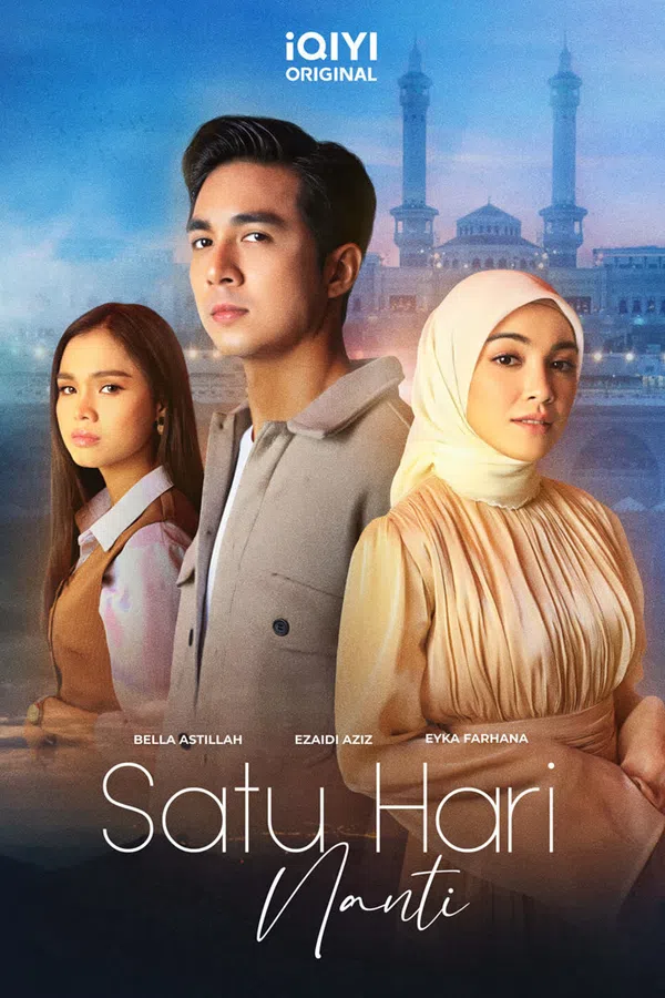 Poster phim Một Ngày Nào Đó trên Phim Mới