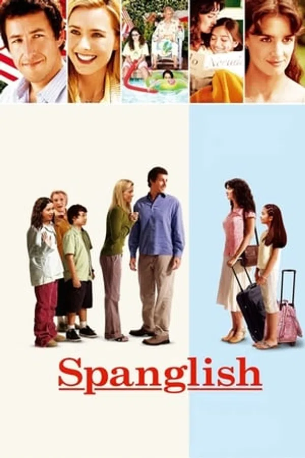 Poster phim Người La Tinh Trên Đất Mỹ trên Phim Mới
