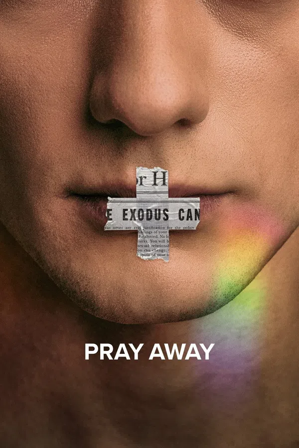 Xem Phim Pray Away: Hệ lụy của phong trào ex-gay Vietsub HD Online