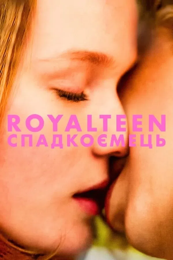 Poster phim Royalteen: Arvingen trên Phim Mới
