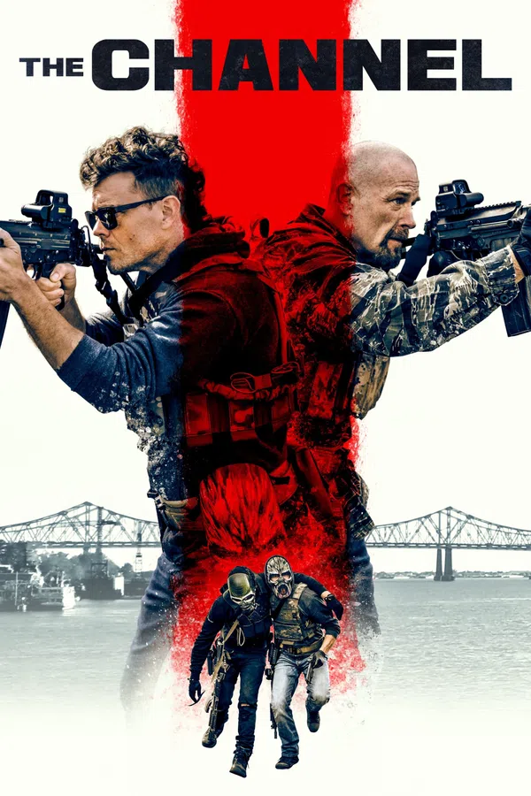 Poster phim The Channel trên Phim Mới