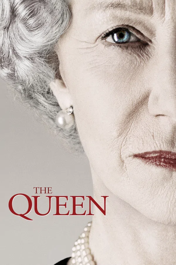 Poster phim The Queen trên Phim Mới