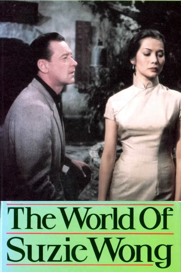Xem Phim The World of Suzie Wong Vietsub HD Online