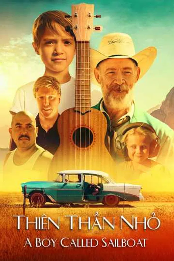 Poster phim Thiên Thần Nhỏ trên Phim Mới