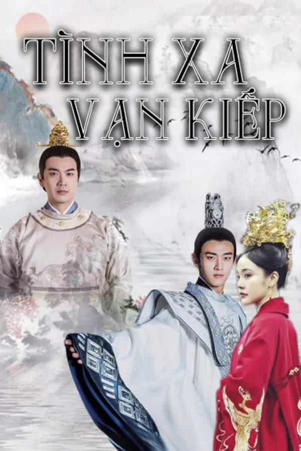 Poster phim Tình Xa Vạn Kiếp trên Phim Mới