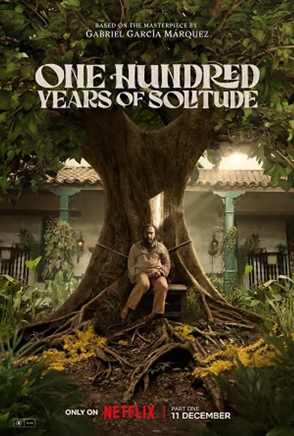 Xem Phim Trăm Năm Cô Đơn (Phần 1) Vietsub HD Online