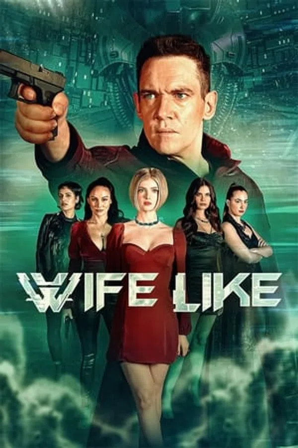 Poster phim Vợ Nhân Tạo trên Phim Mới