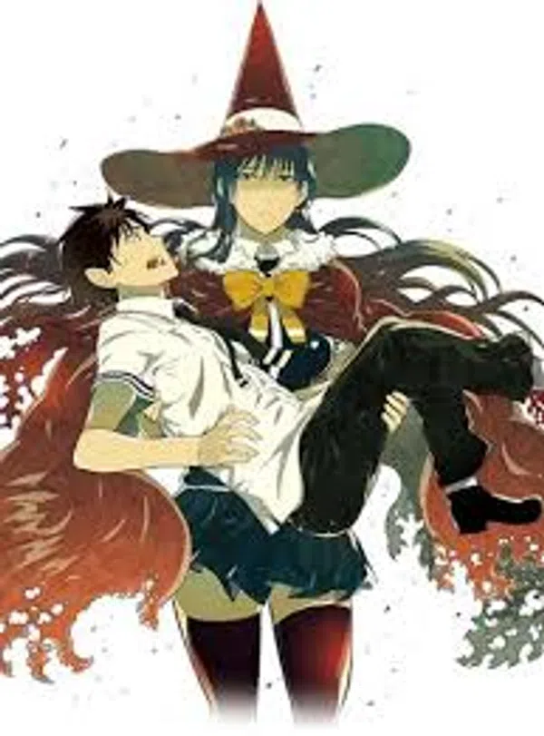 Xem Phim Witch Craft Works: Takamiya-kun to Imouto no Warudakumi Vietsub HD Online